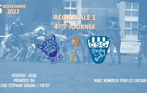 Seniors (S2): championnat