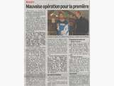 Courrier Cauchois / 18 janvier 2013