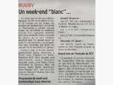 Courrier Cauchois / 25 janvier 2013