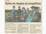 Courrier Cauchois / 08 mars 2013