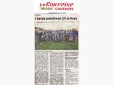 Courrier Cauchois / 05 avril 2013