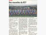 Courrier Cauchois / 20 décembre 2013