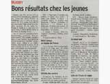 Courrier Cauchois / 21 mars 2014