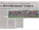 Courrier Cauchois / 2 mai 2014
