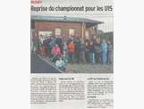 Courrier Cauchois / 9 mai 2014