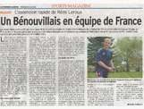 Courrier Cauchois / 16 mai 2014