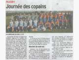 Courrier Cauchois / 23 mai 2014