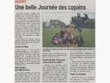 Courrier Cauchois / 30 mai 2014