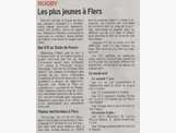 Courrier Cauchois / 6 juin 2014