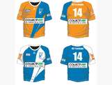 Maillots Collecti'Vert