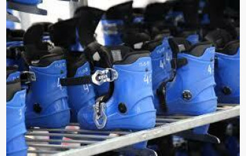 La patinoire revient à Yvetot...