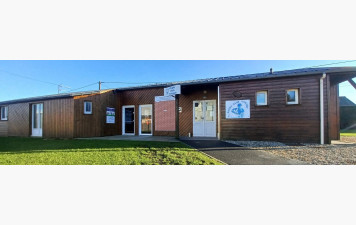 Inscriptions à l'Ecole de Rugby...