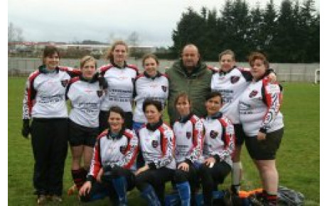 Les Féminines