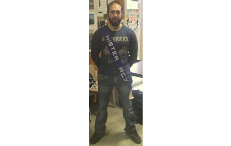 Mister RCY 2012...
