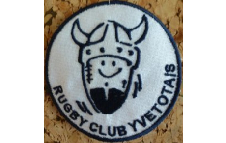 Nouvel article dans la boutique du club