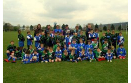 U7 - U9 - U11 à Brionne