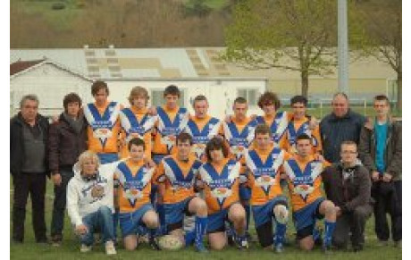 Coupe Grand Ouest