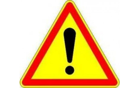 U7/U9/U11: annulation du déplacement samedi 19...