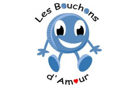 Bouchons d'Amour...