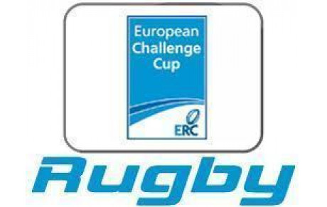 Challenge Européen... Stade Français / Grenoble