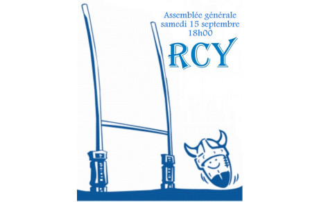 Assemblée générale...