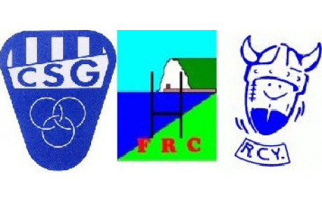 Championnat Juniors...