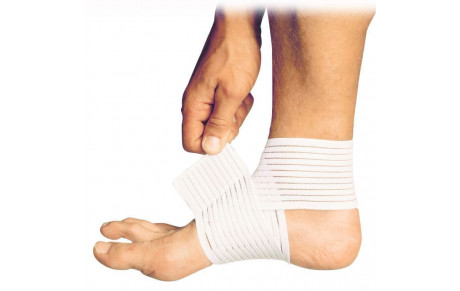 Formation strapping...