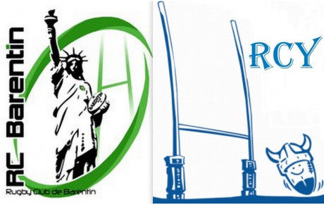 Sélections U14 &amp; U15...