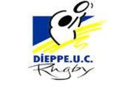 samedi 13 octobre / U17 et U19 à Dieppe...