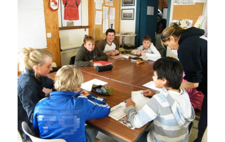 Natarugby Academy...