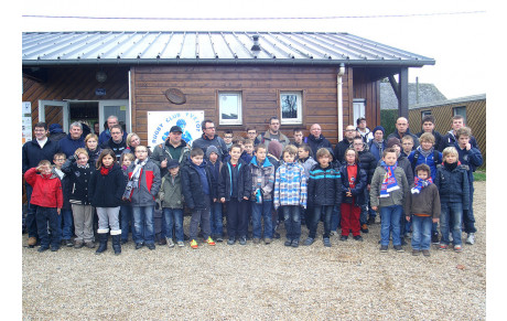 Le RCY au Stade Océane...