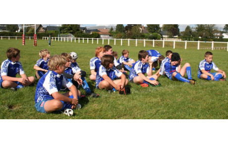 U13 / nouvelles photos...