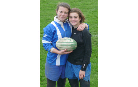 Entrainement féminines mercredi...