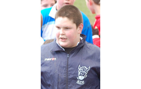 Message à Alex (U13)...