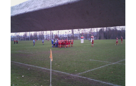 Encore des photos...