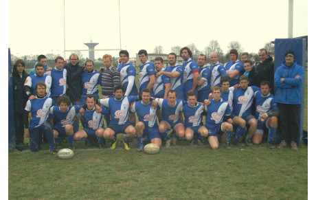 Les premières photos...