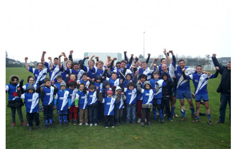 Lever de rideau dimanche...