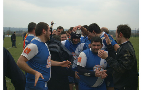 La Première en finale!!!!