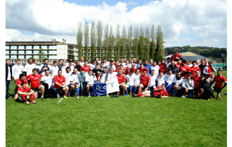 Vire trop réaliste...