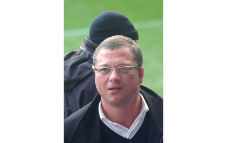 Après la finale, les mots du Président...