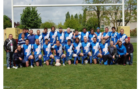 Photos du Championnat de France...