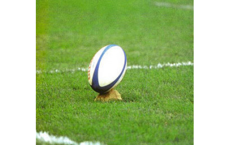 Bons résultats ce week-end...