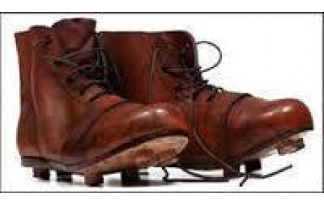 Création d'une équipe &quot;Papy's&quot;...