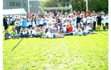 XIIIème Journée des Copains...