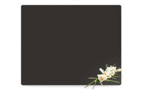 Carnet noir...