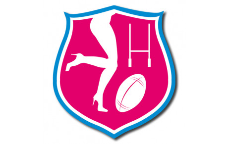 Rugby féminin à Yvetot...