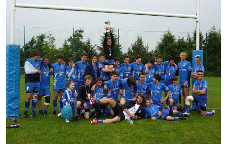 U15, Trophée de la plaine...