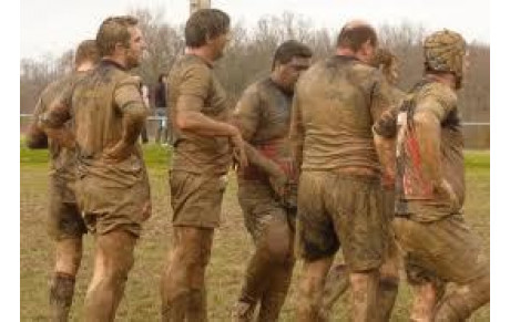 Annulation de l'entraînement U7 et U9...