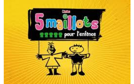 Direction le Stade Yves du Manoir...