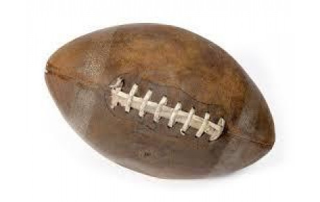 Le premier match des Papy's...